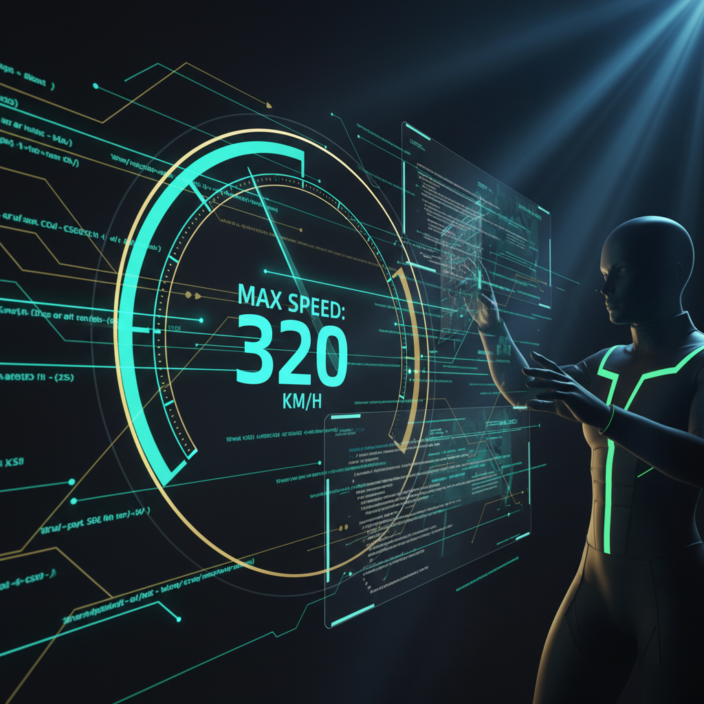 Core Web Vitals em 2026: Por que o Google (e seu cliente) odeiam sites lentos 