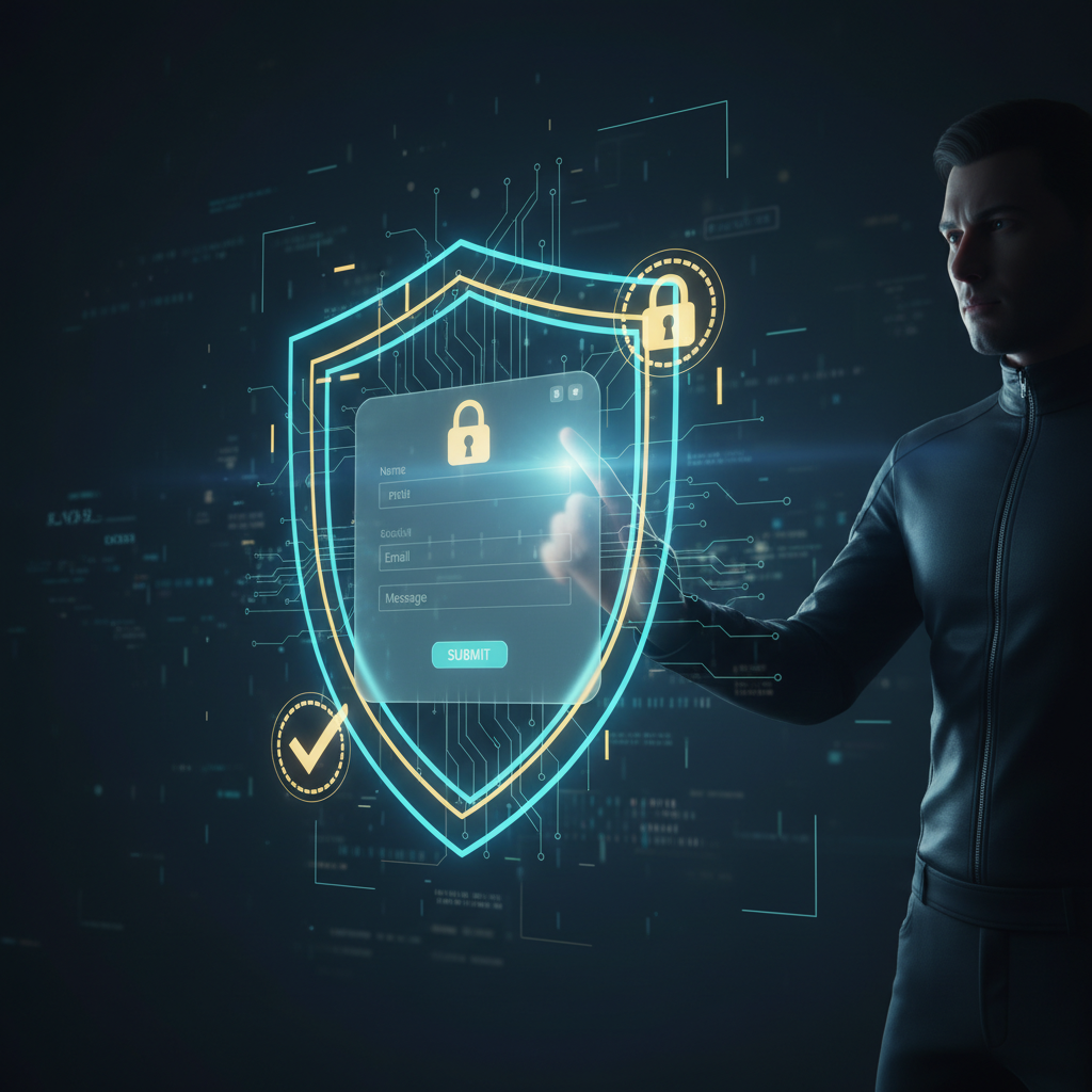 Blog CSW Sites - Segurança de Dados e LGPD: Seu site institucional está protegendo o cliente?