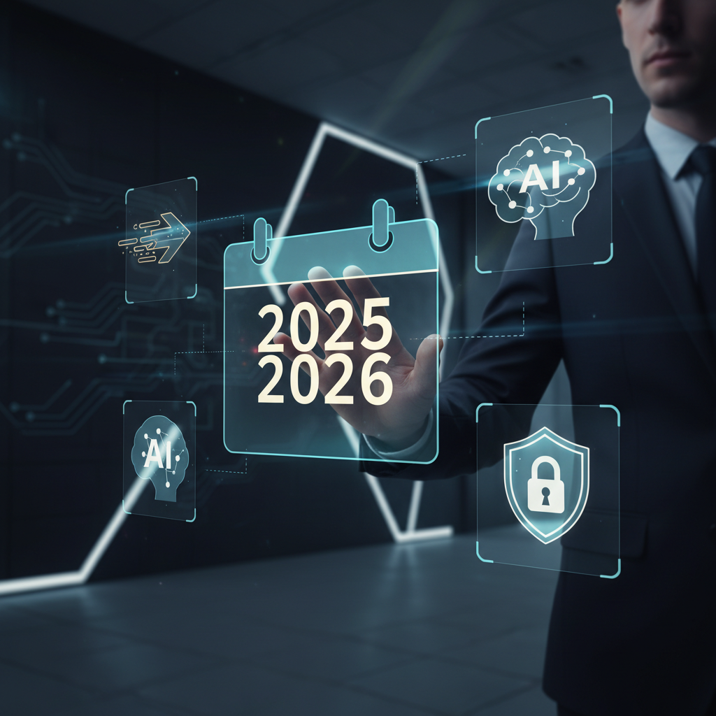 Retrospectiva Web 2025: O que mudou no desenvolvimento de sites e o que esperar para 2026 