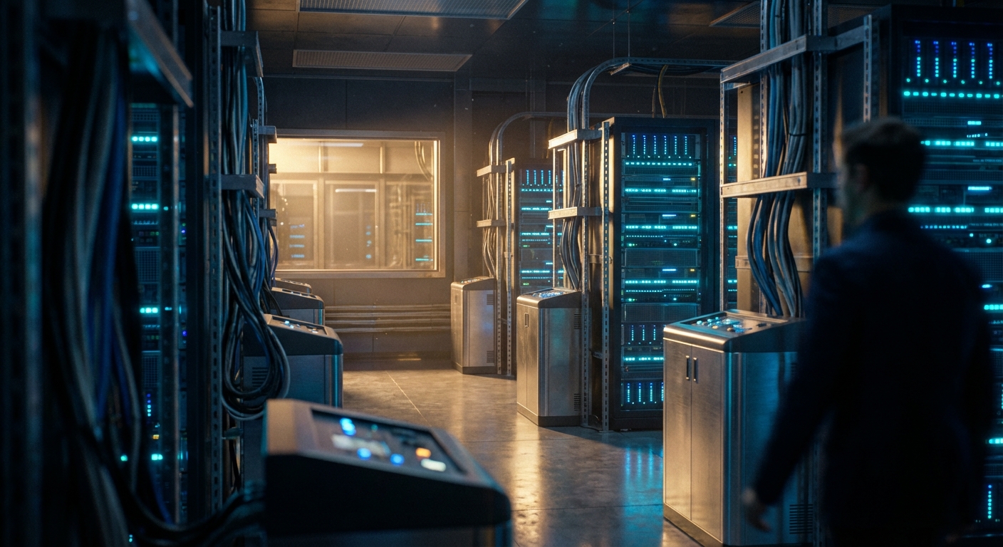 Cópia de Segurança Imutável: Por que seu Negócio Não Pode Ignorar Essa Proteção 