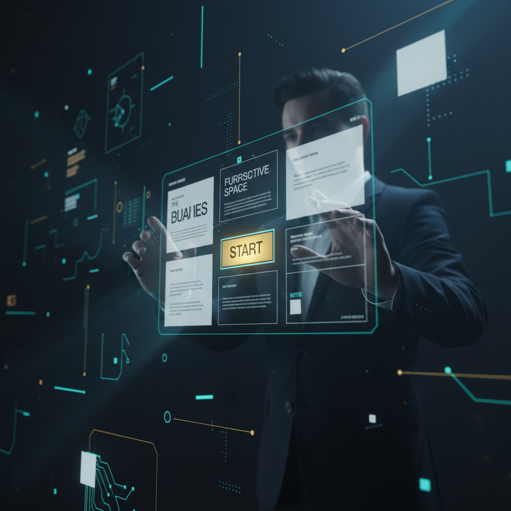 Blog CSW Sites - Design Minimalista e UX: Por que “menos é mais” na conversão de clientes