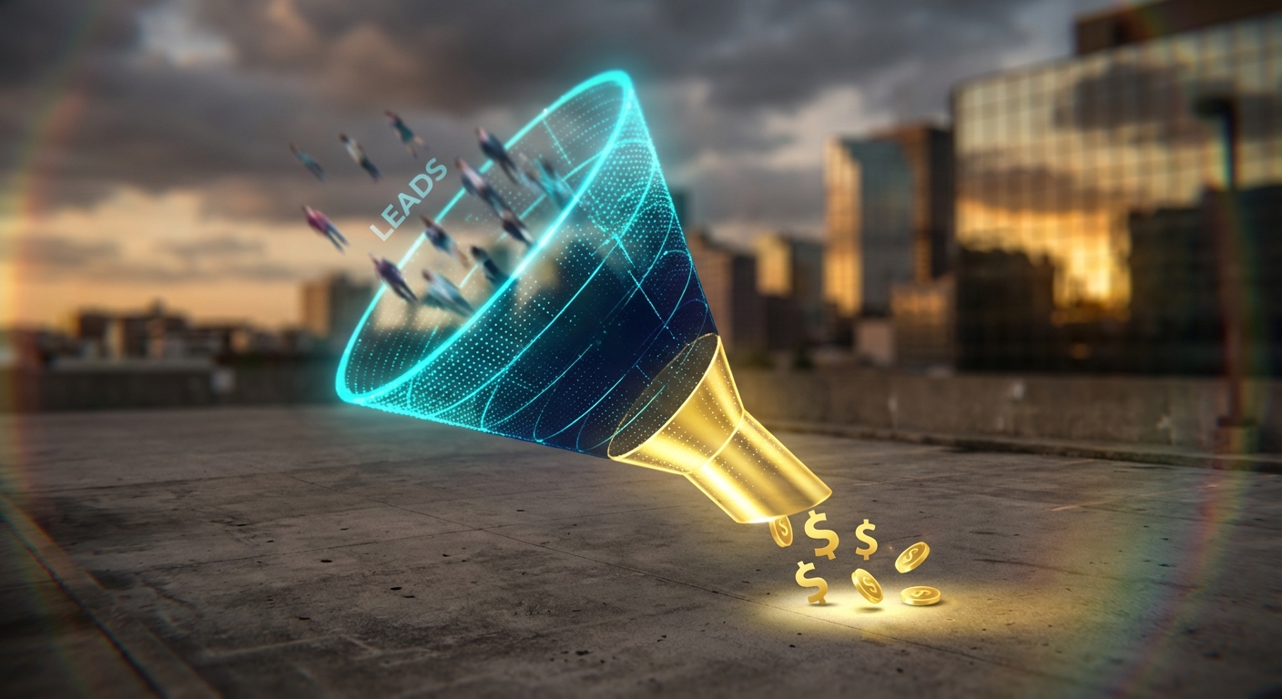 Landing Pages de Alta Conversão: O Guia Definitivo para Resultados Reais 