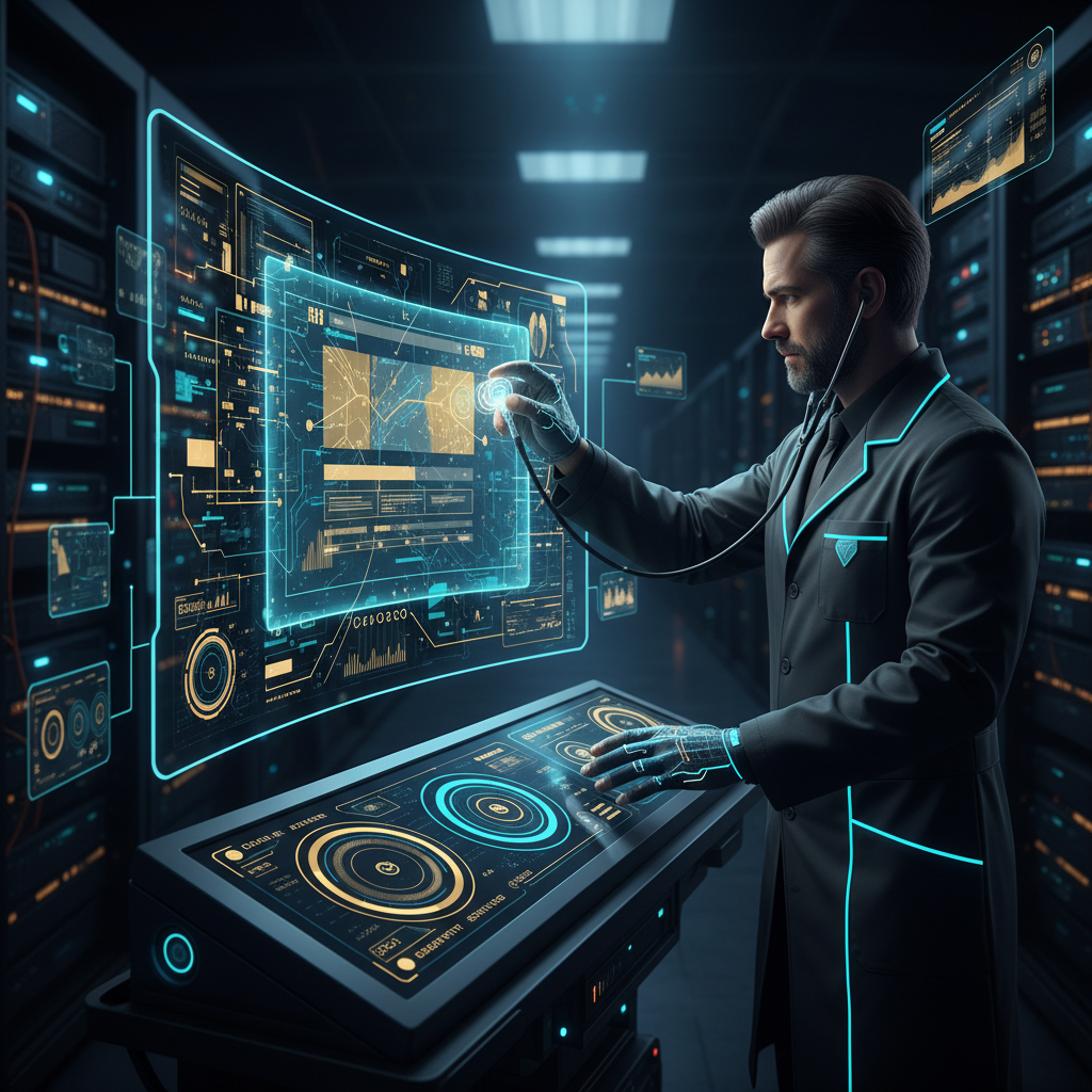 Blog CSW Sites - Meu site está pronto. E agora? A importância da manutenção para sua presença digital