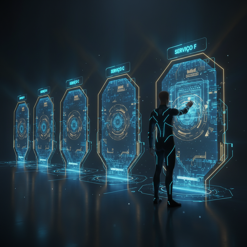 Blog CSW Sites - Landing Pages de Serviço: Como Aumentar Vendas em Advogados, Clínicas e Engenharia