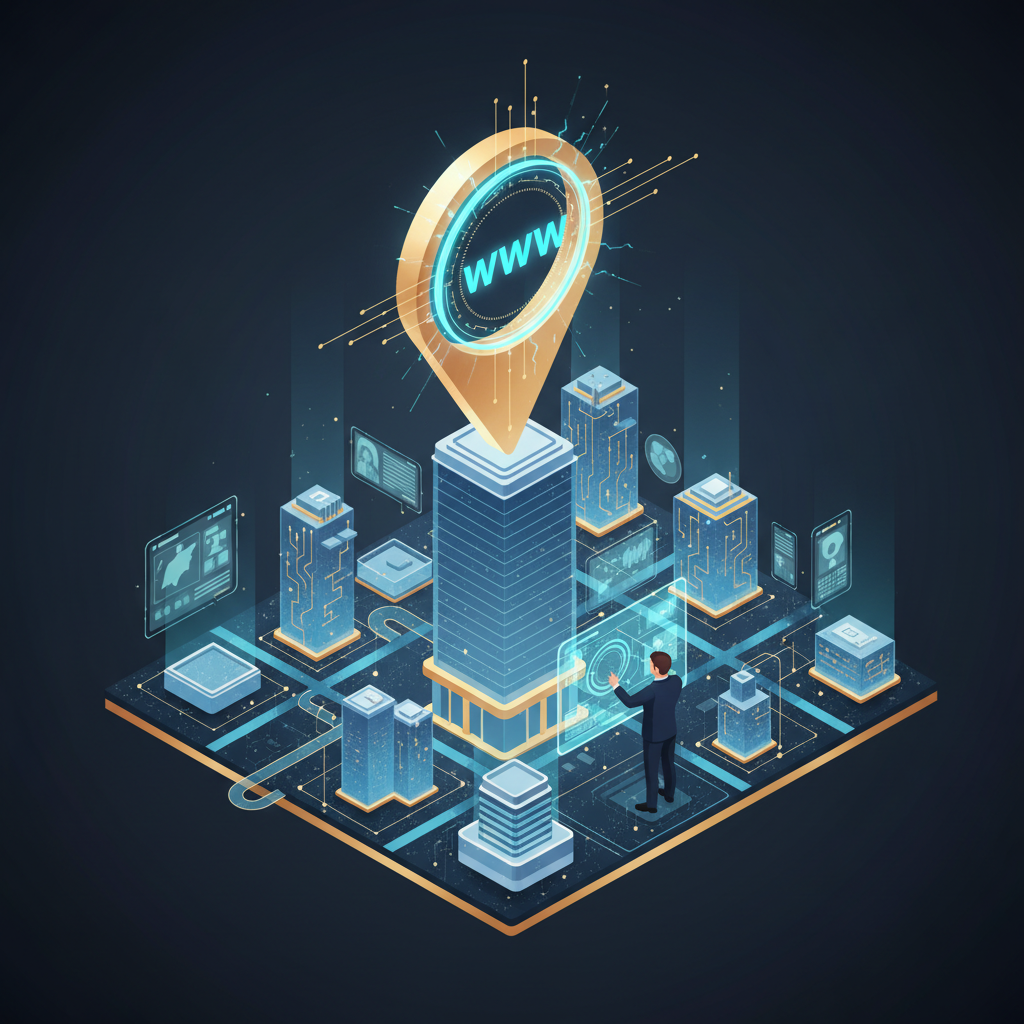 SEO Local: Como Colocar Sua Empresa no Mapa da Sua Cidade (Google Maps e Site) 