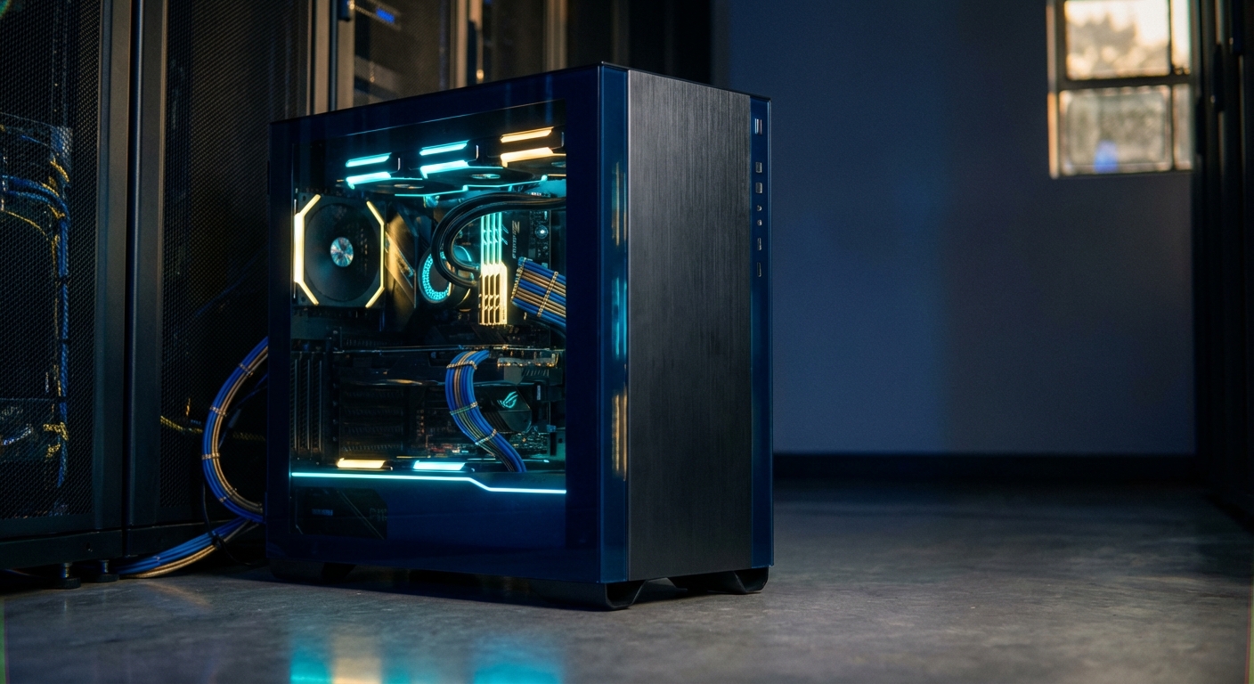 Blog CSW Sites - Hospedagem Otimizada: O segredo por trás do Uptime de 99%