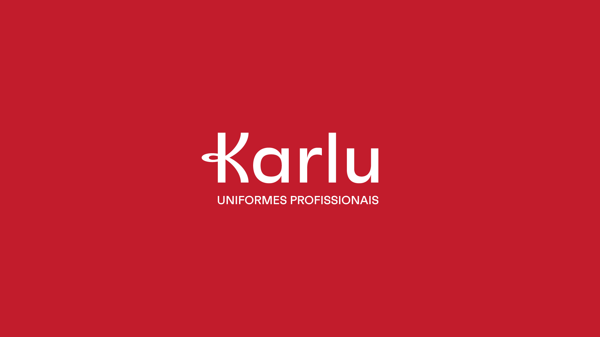 Criação de Marca Karlu 