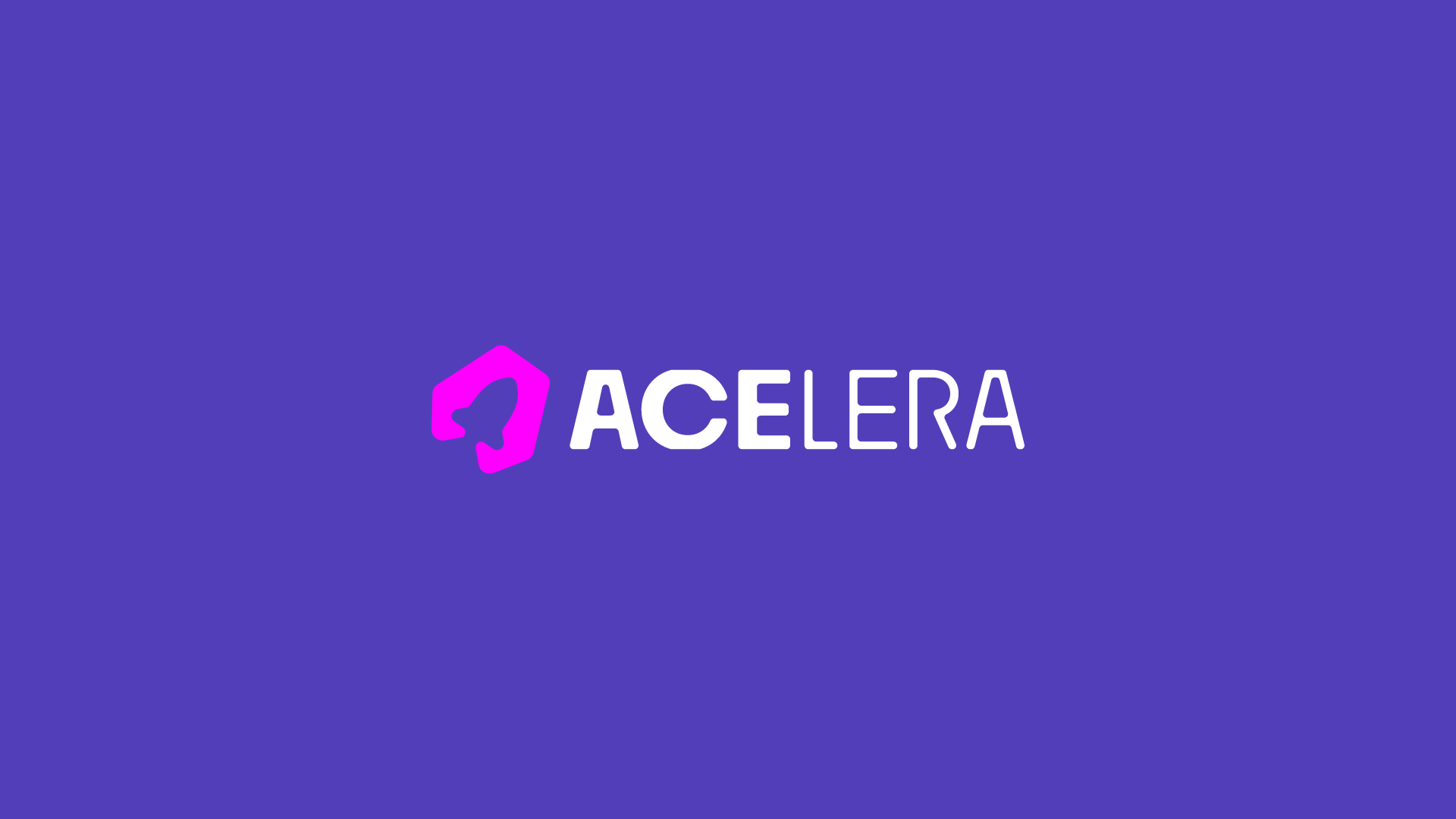 Criação de Marca Acelera