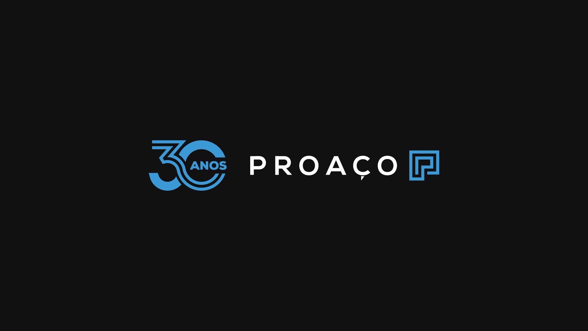 Criação de Marca Proaço