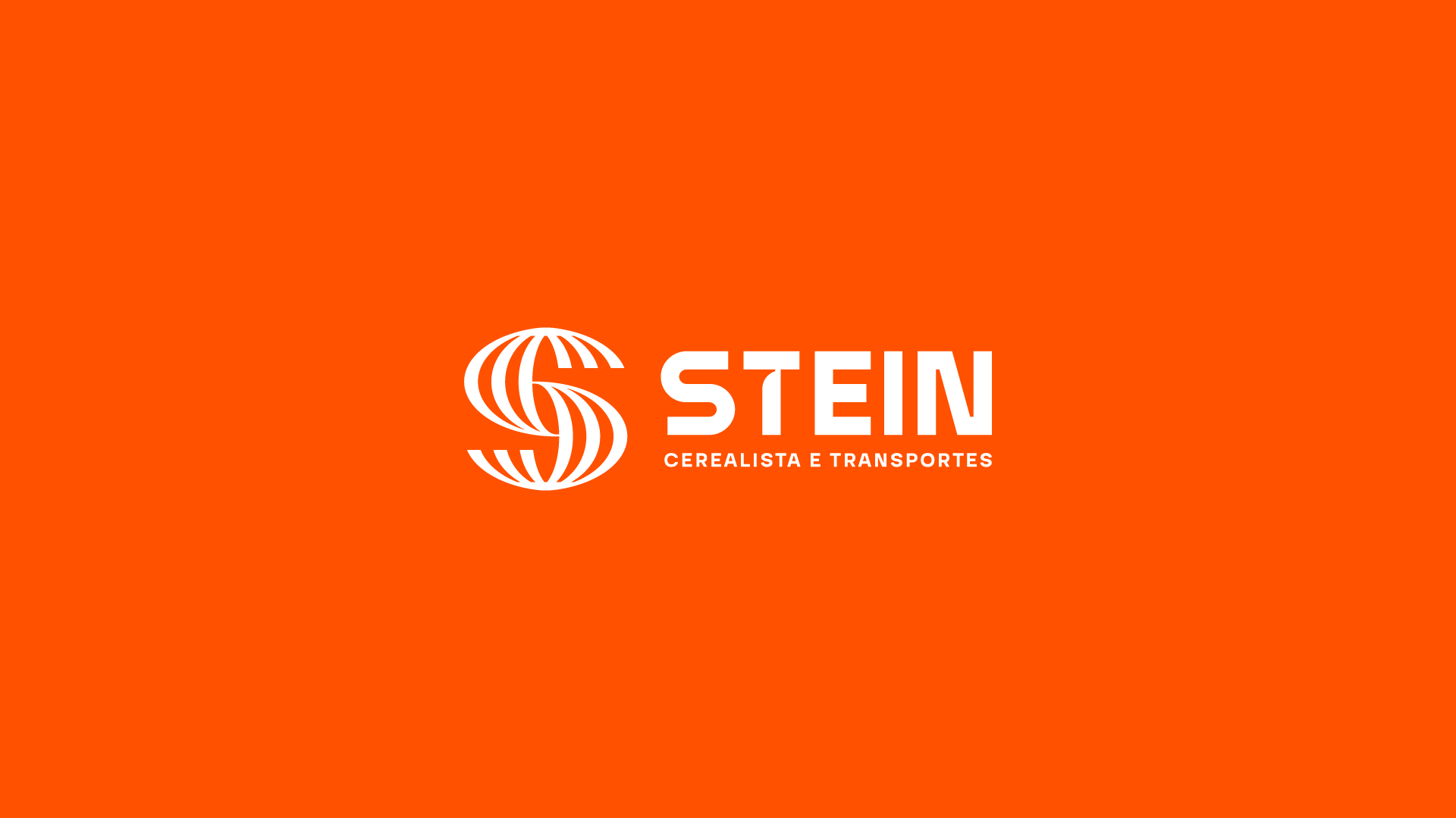Criação de Marca Stein