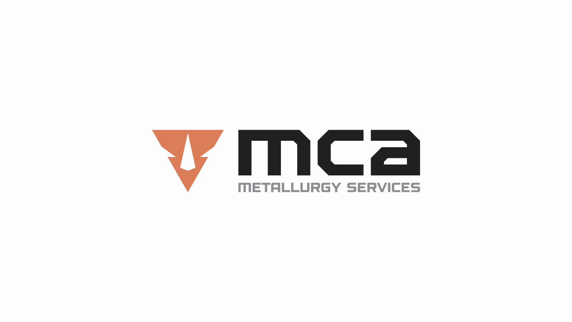 Criação de Marca MCA 