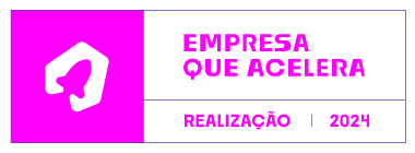 Imagem Selos e Parceiros da CSW