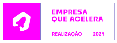 Imagem Selos e Parceiros da CSW
