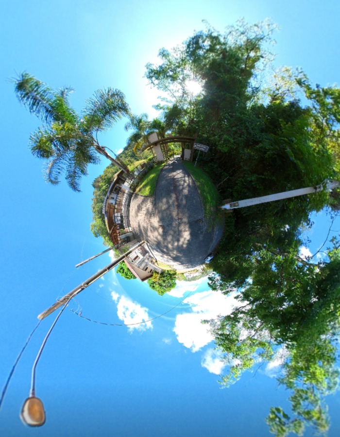 Tour Virtual 360 - Gruta Nossa Senhora do Lourdes