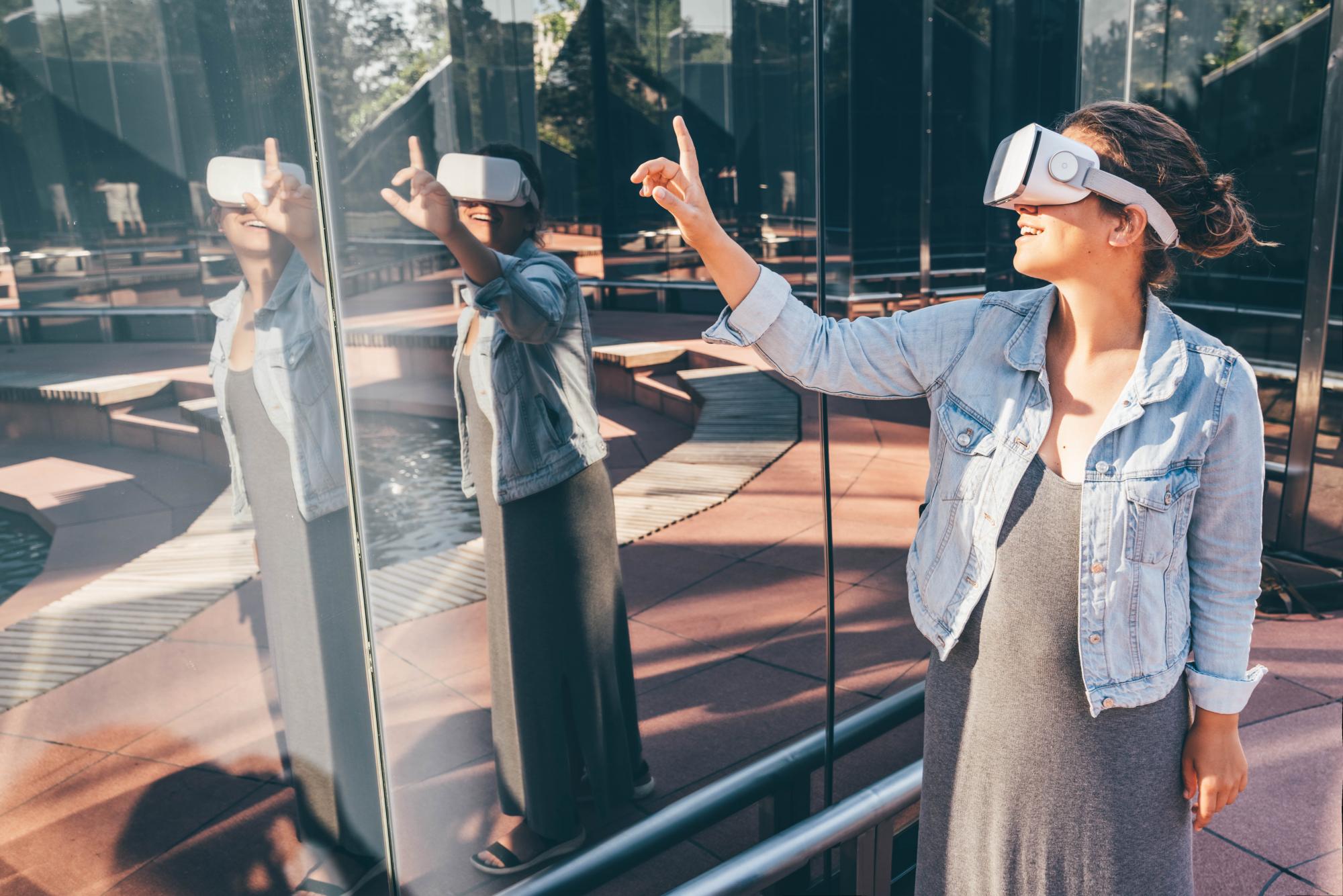 Blog CSW Sites - Tour 360: a realidade virtual chegou à sua empresa!