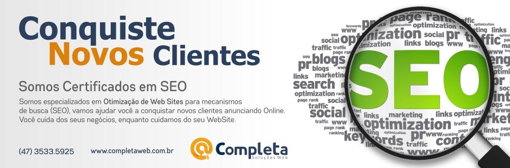 Blog CSW Sites - Otimização de Sites para Mecanismos de Busca - SEO