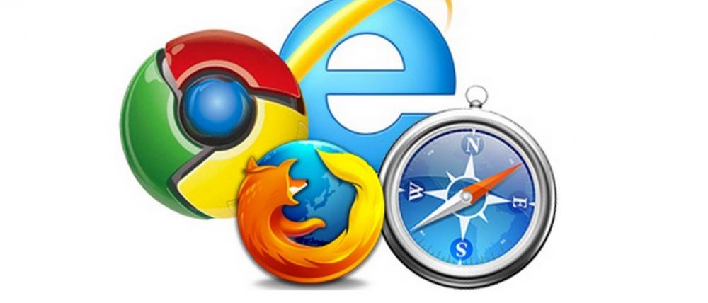 Blog CSW Sites - Microsoft, Google, Apple, Mozilla se unem para oferecerem navegadores melhores