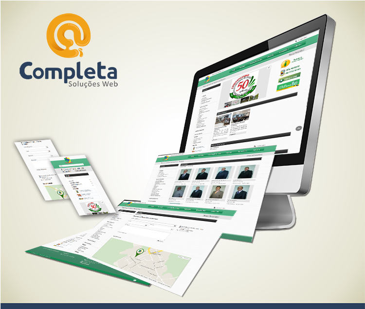 Blog CSW Sites - Câmara Municipal de Atalanta