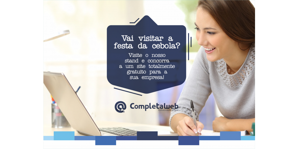 Promoção - Seu negócio nas nuvens