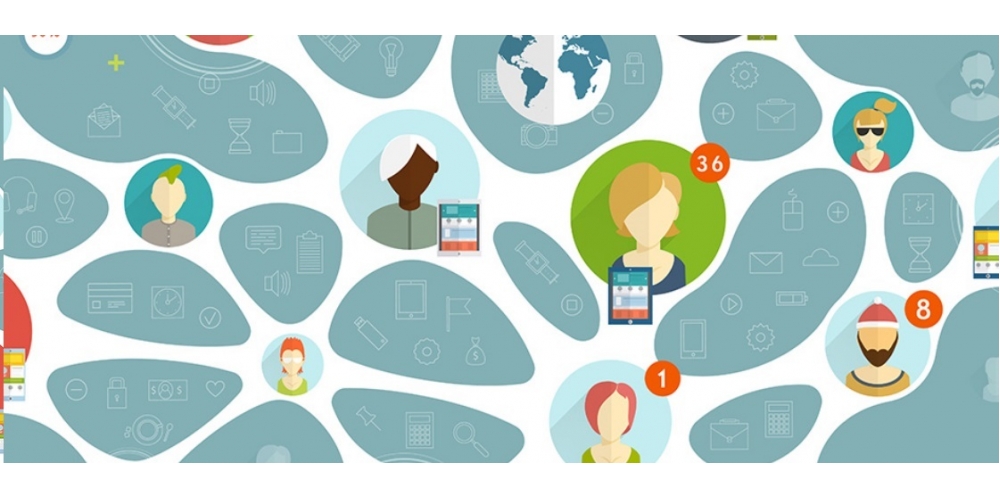 Blog CSW Sites - Aplicativos e Serviços que chegaram à marca de 1 bilhão de usuários