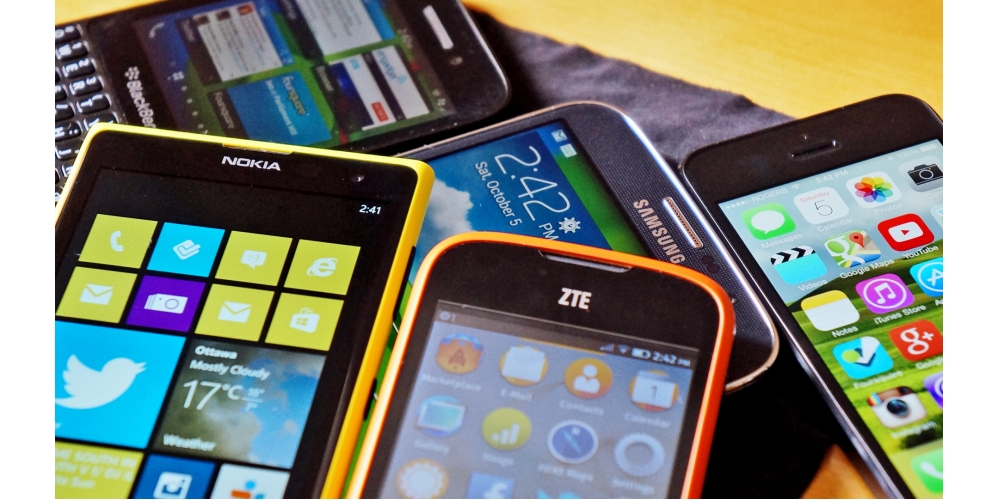 Blog CSW Sites - Celulares e notebooks sobem até 79% com o fim da Lei do Bem