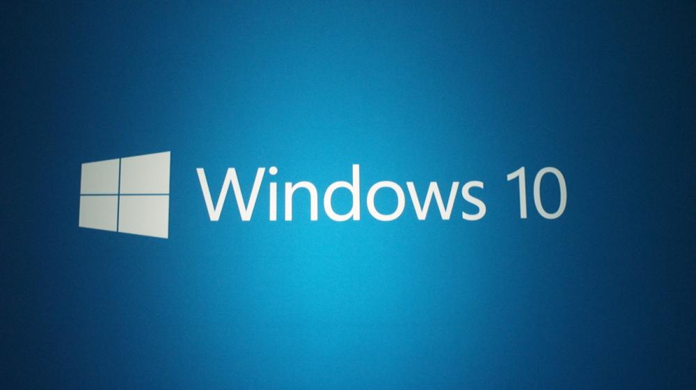 Blog CSW Sites - Deve terminar esta semana a versão final do Windows 10