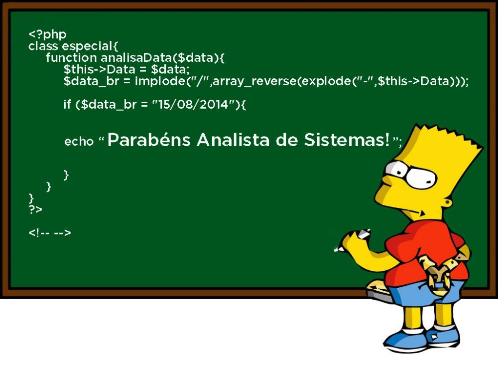 Blog CSW Sites - Dia do Analista de Sistemas