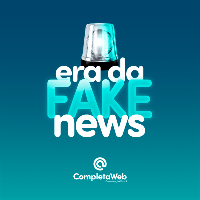 Blog CSW Sites - A era da Fake News