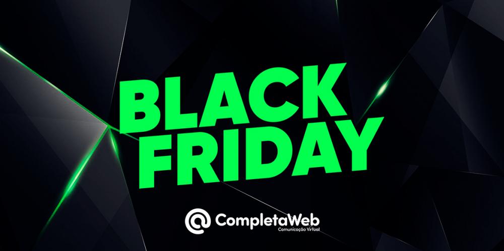 Blog CSW Sites - Black Friday chegando, você está preparado?
