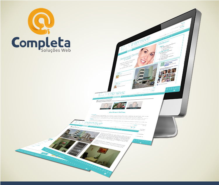 Blog CSW Sites - Site Clinica Intensive 