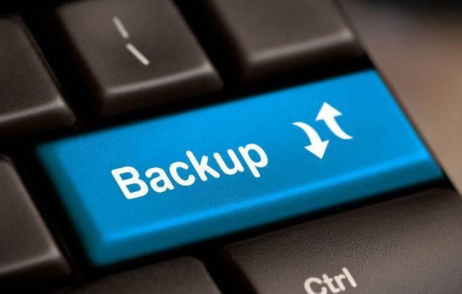 Blog CSW Sites - Veja 6 maneiras de fazer o backup dos seus arquivos