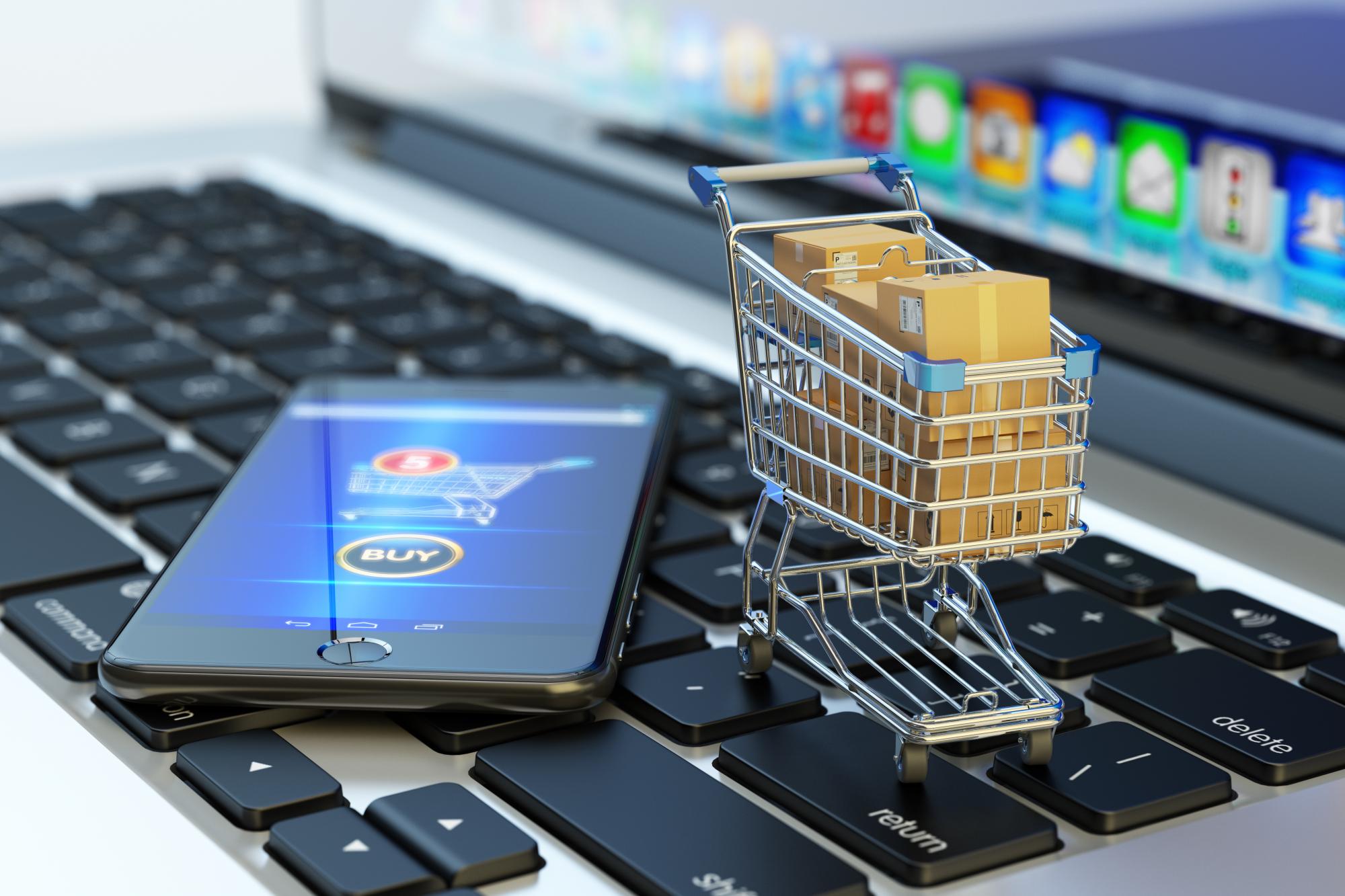 Blog CSW Sites - Pandemia transforma a vida dos consumidores 