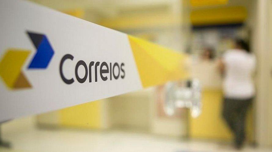 Blog CSW Sites - Reajuste dos Correios!