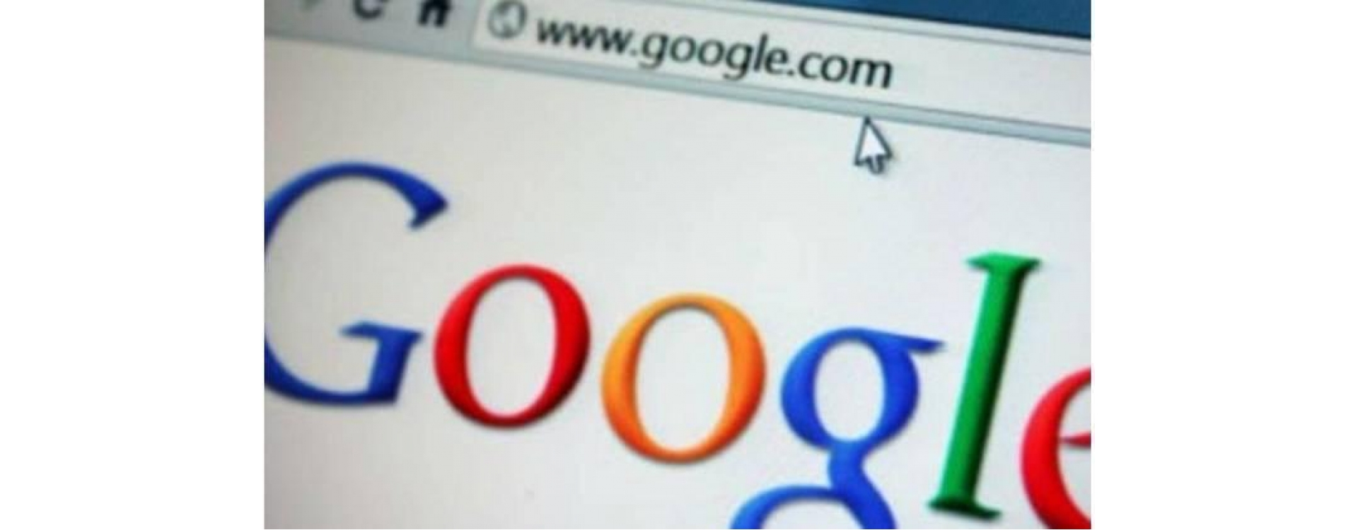 Google força usuários a migrar para navegadores 