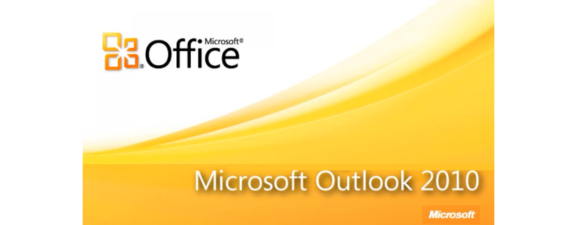 Configurar o Microsoft Outlook 2010 para acesso IMAP 
