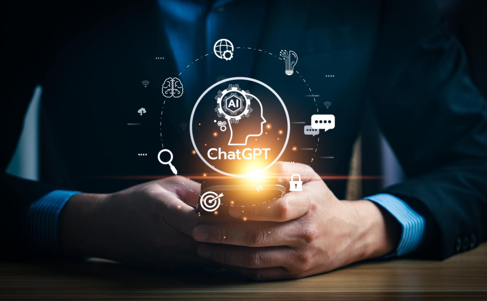 Blog CSW Sites - Chat GPT: o que é, como funciona e que promete para o futuro 