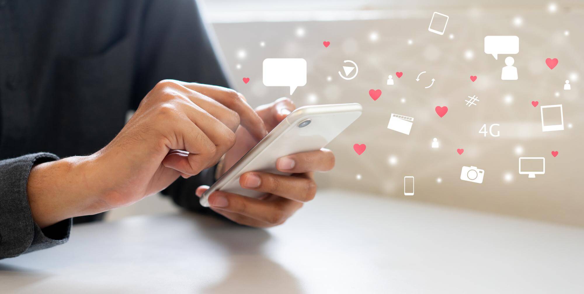 Blog CSW Sites - Gestão de redes sociais: a melhor estratégia para sua marca!