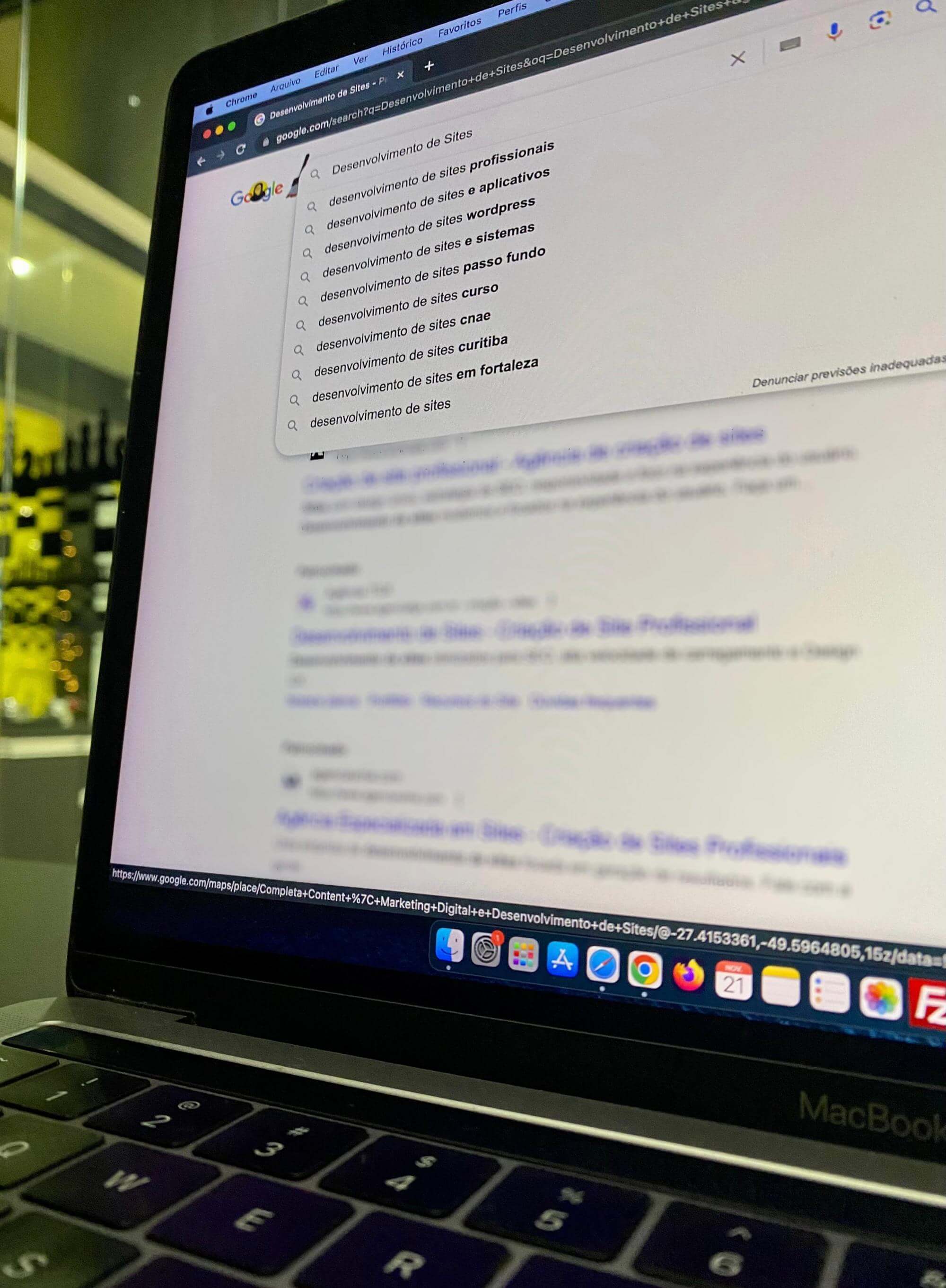 Blog CSW Sites - SEO: o que é? Para o que serve e boas práticas!