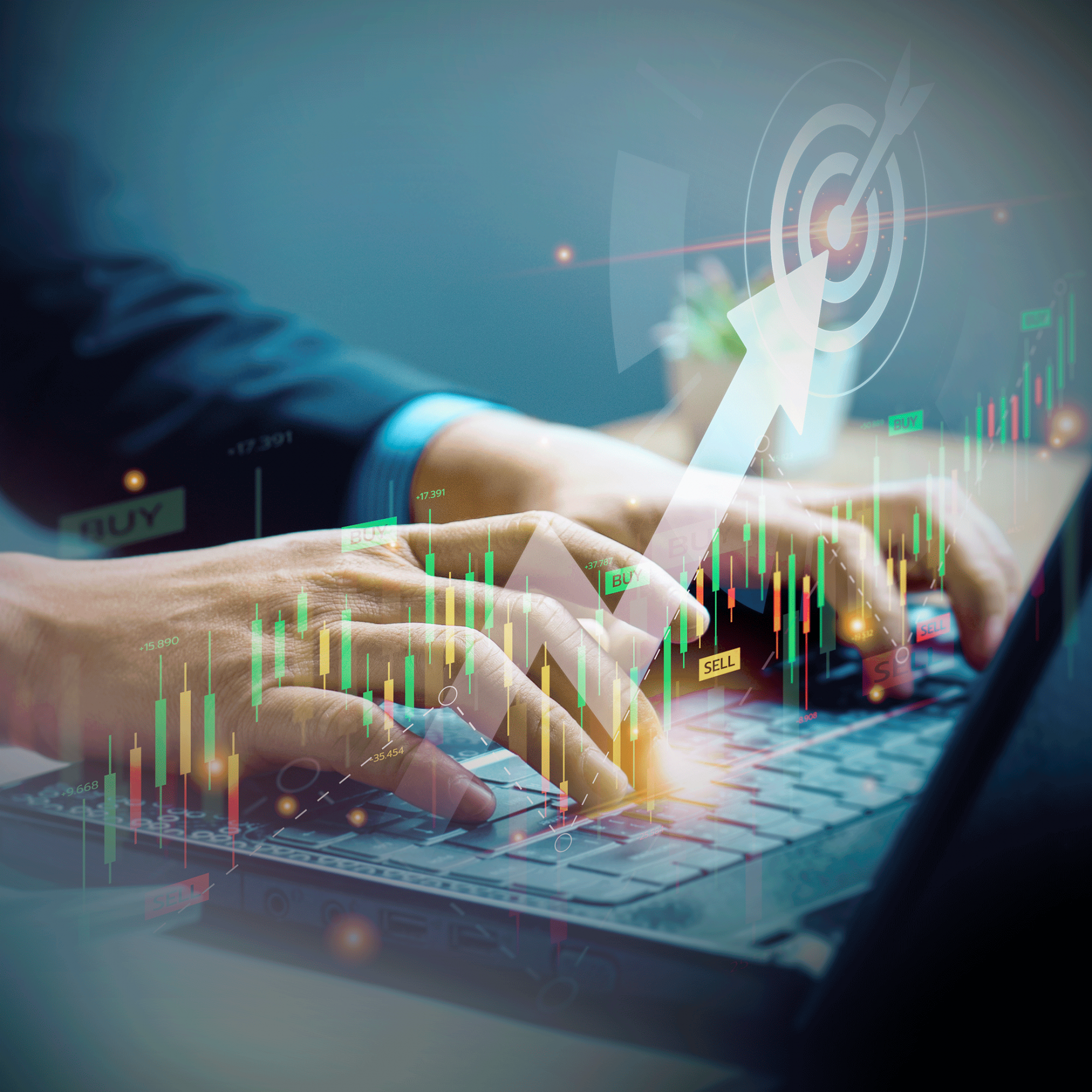 Blog CSW Sites - Tendências emergentes no Marketing Digital