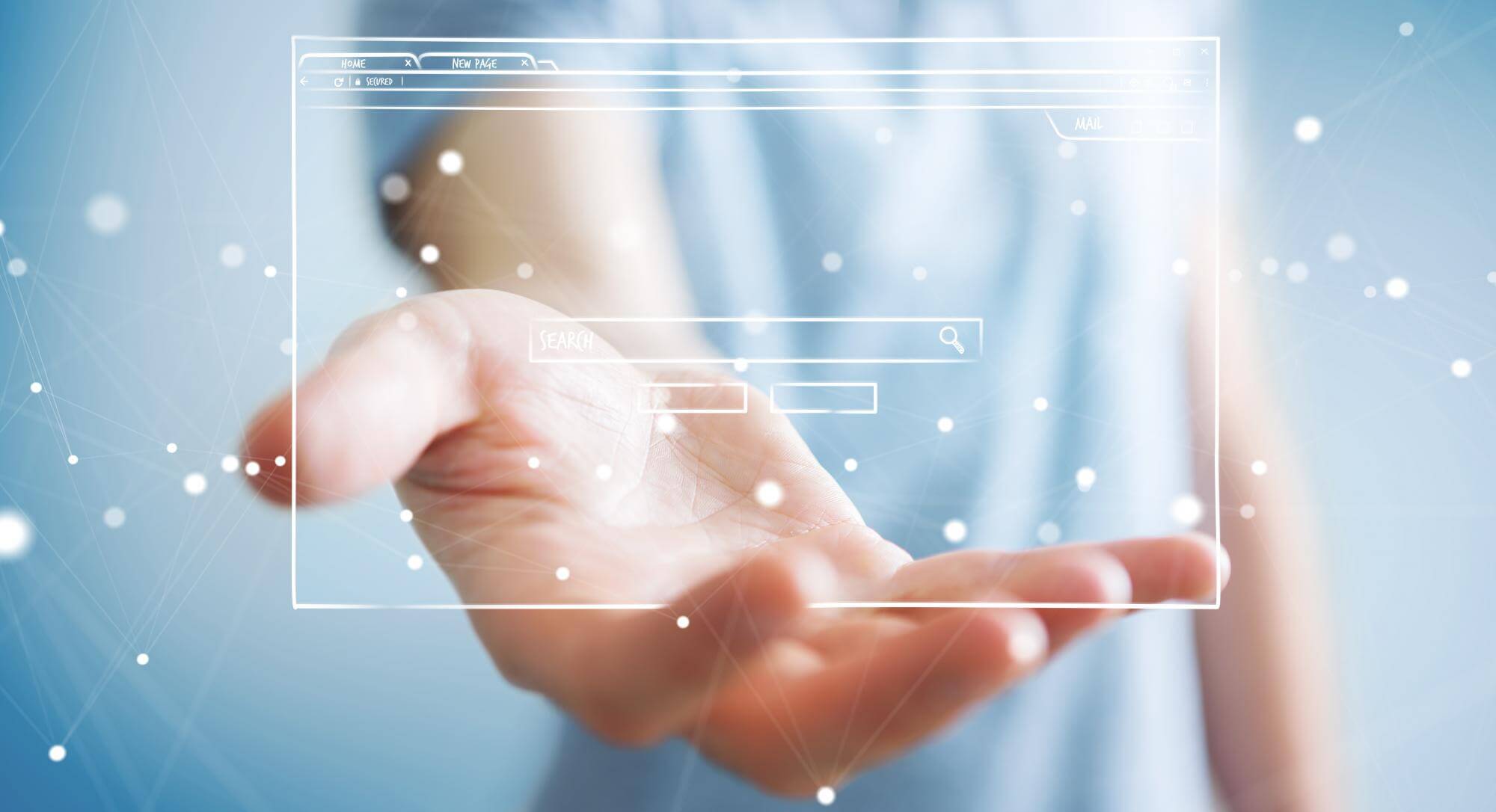 Blog CSW Sites - Não existem negócios que estão fora da internet