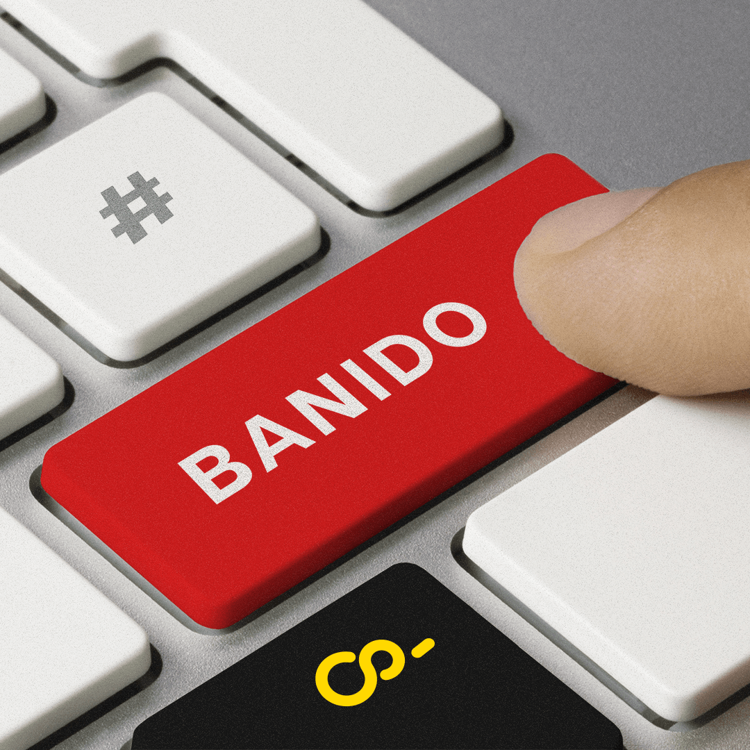 Blog CSW Sites - Cuidado com  as hashtags banidas em seus posts do Instagram